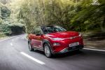 Hyundai Kona Electric 2018 года (UK)